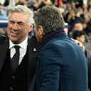 Vorschaubild für „Zukunftsspieler“: Ancelotti lobt Paz und nennt Bellingham „Geschenk“
