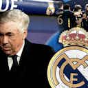 Vorschaubild für Ancelotti klärt T-Frage – und Real Madrid sein Deutschland-Problem