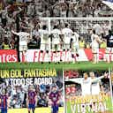 Vorschaubild für Welches Datum? Wann Real Madrid offiziell Meister werden kann