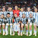 Imagen de vista previa para Argentina no pudo con Suecia y se despide del Mundial con la frente en alto