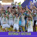 Anteprima immagine per Il Defensa y Justicia è il fiore all’occhiello del calcio argentino