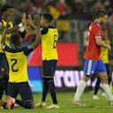 Anteprima immagine per Mondiali 2022, l’Ecuador rischia una clamorosa esclusione. Il motivo