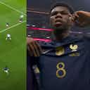 Anteprima immagine per “Gol della Francia irregolare!”, polemiche in Inghilterra: accuse all’arbitro