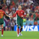 Anteprima immagine per “Il Portogallo gioca meglio senza Ronaldo?”, risponde Joao Felix!
