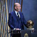 Anteprima immagine per Futuro Zidane, in Francia sicuri: “Tre club in corsa per l’ex Real Madrid”