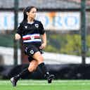 Preview image for Samp Women: Lazzeri called up by Italy U16s
