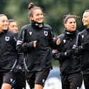 Preview image for Samp Women return to work at the Garrone