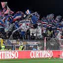 Anteprima immagine per Il giornalista francese: «I tifosi sono l’unica certezza della Sampdoria» 🎥