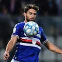 Anteprima immagine per Sampdoria, la classifica marcatori: quinto gol casalingo per Borini