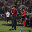Imagem de visualização para “Acho que o resultado do jogo foi justo”, afirmou Diniz após empate contra o Alianza Lima