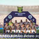 Imagem de visualização para Fluminense sai na frente, mas sofre empate contra o Atletico-MG pelo Brasileirão