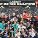 Anteprima immagine per Supercoppa di Francia: l'edizione del 2023 si giocherà a Bangkok
