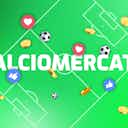 Anteprima immagine per Calciomercato 2021: le migliori presentazioni social di luglio
