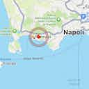 Anteprima immagine per Napoli trema ancora: scossa di terremoto tra Pozzuoli e Bacoli