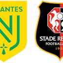 Image d'aperçu pour FC Nantes - Stade rennais : le groupe de Stéphan