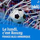 Image d'aperçu pour Médias : le replay de Lundi c’est Rauzy du 22 avril 2024 après FC Nantes - Stade rennais
