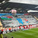 Image d'aperçu pour FC Nantes - Stade rennais : les joueurs accueillis par les supporters à Rennes après le derby !