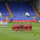 Vorschaubild für Das aktuelle Team der Liverpool FC Women 2022-23