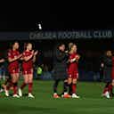 Vorschaubild für Die Liverpool FC Women verlieren knapp gegen Chelsea