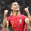 Imagen de vista previa para Cristiano Ronaldo rompió un nuevo récord: llegó a 197 partidos con Portugal y es el que más jugó para una selección