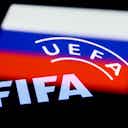 Imagen de vista previa para Rusia podría dejar la UEFA para pasar a formar parte de la AFC