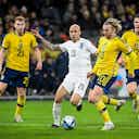 Imagen de vista previa para Suecia, sin Ibrahimovic, goleó a Azerbaiyán por eliminatorias para la Eurocopa