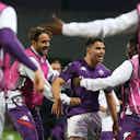Imagen de vista previa para Fiorentina clasificó a semifinales de Conference League salvándose del ridículo