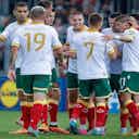 Imagen de vista previa para Lituania y Bulgaria sumaron su primer punto en las eliminatorias para la Eurocopa