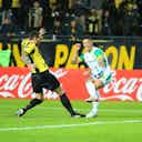 Imagen de vista previa para Defensa y Justicia goleó a Peñarol y aseguró la clasificación en Copa Sudamericana