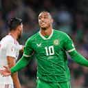 Imagen de vista previa para Irlanda goleó a Gibraltar para ponerse a tono en las eliminatorias para la Eurocopa