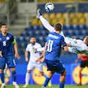 Imagen de vista previa para San Marino ya llegó a 131 partidos sin victorias y esta vez perdió con Kazajistán