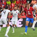 Imagen de vista previa para República Checa mereció más y repartió puntos con Albania rumbo a la Eurocopa