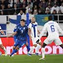 Imagen de vista previa para Finlandia perdió un partido increíble ante Kazajistán que sueña con la Eurocopa