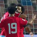Imagen de vista previa para Mohamed Salah arrancó con doblete para Egipto su camino al Mundial 2026