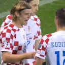 Imagen de vista previa para Ante Budimir le dio a Croacia el gol que puede valer la clasificación a la Euro 2024
