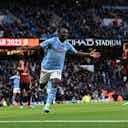 Imagen de vista previa para Jérémy Doku logró una marca que nadie había conseguido en Manchester City