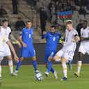 Imagen de vista previa para Azerbaiyán goleó a Suecia y sigue soñando con la Eurocopa 2024