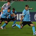 Imagen de vista previa para ¡Gol argentino en la Copa de Alemania! Exequiel Palacios anotó para el Leverkusen