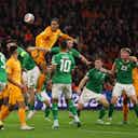 Imagen de vista previa para Países Bajos hizo los deberes ante Irlanda y se metió en la próxima Eurocopa