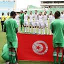 Imagen de vista previa para Túnez ganó con lo justo en Malaui y cerró líder la doble fecha de Eliminatorias para el Mundial 2026