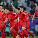 Imagen de vista previa para ¡Jo Hyeon-Woo fue héroe y Corea del Sur sacó a Arabia Saudita por penales de la Copa Asia!