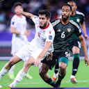Imagen de vista previa para Tayikistán sigue soñando: triunfo por penales ante Emiratos Árabes Unidos para meterse en los cuartos de final de la Copa Asiática