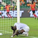 Imagen de vista previa para Mozambique arruinó a Ghana y lo eliminó de la Copa Africana de Naciones