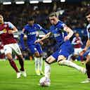 Imagen de vista previa para Chelsea no pudo en Stamford Bridge y habrá replay ante Aston Villa por FA Cup