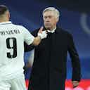 Imagen de vista previa para Afirman que Ancelotti habría pedido a Karim Benzema para el Real Madrid