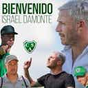 Imagen de vista previa para Israel Damonte vuelve a ser el entrenador de Sarmiento después de siete meses