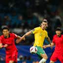 Imagen de vista previa para Con un golazo de Son, Corea del Sur eliminó a Australia y está en semifinales de la Copa Asiática