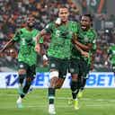 Imagen de vista previa para Nigeria eliminó a Sudáfrica y es finalista de la Copa Africana de Naciones