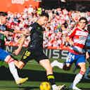 Imagen de vista previa para Almería empató con Granada y llegó al récord con 28 partidos sin victorias en La Liga