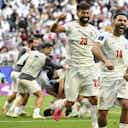 Imagen de vista previa para Irán bajó a Japón con un gol en la agonía y clasificó a las semifinales de la Copa Asiática